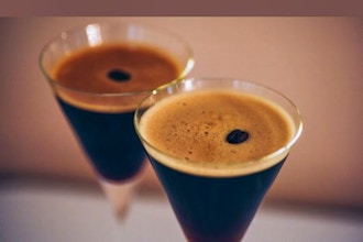 Best of Cocktails: Espresso Martini, Penicillin